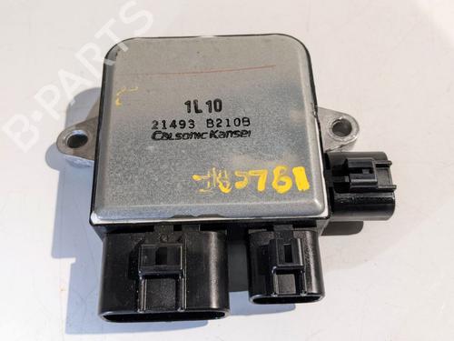 Module électronique NISSAN LEAF (ZE0) Electric (109 hp) 29688853