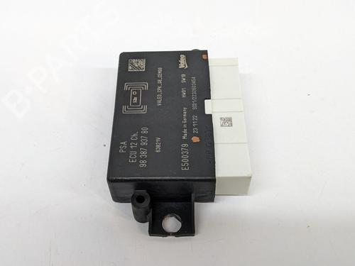 Annen PEUGEOT 208 II (UB_, UP_, UW_, UJ_) e-208 | BP29691321O1 