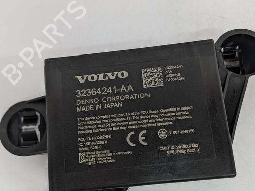 Elektronische module POLESTAR POLESTAR 2 (534) EV | BP29694788M83 