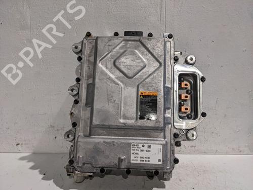 Używane Inwerter / Konwerter KIA SOUL II (PS) EV Electric (110 hp) 29688444