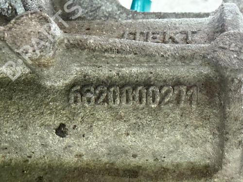 Steering rack MINI MINI (F56) Cooper SE / Electric | BP31576846M22 