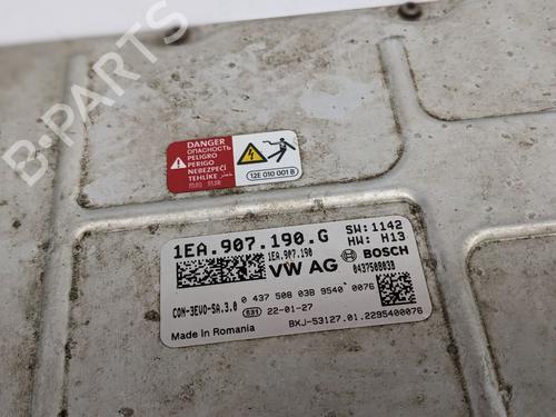 Inverter/Konverter VW ID.4 (E21) Performance | BP29691955M119