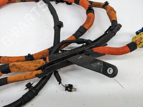 Kabel OPEL ASTRA L (OV5) Astra-e (F3ZKWZ) | BP29691729E12 