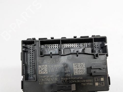 Elektronisk modul VW ID.4 (E21) Performance | BP29692613M83