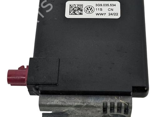 Used Electronic module CUPRA BORN (K11) 58 (204 hp) 29691098