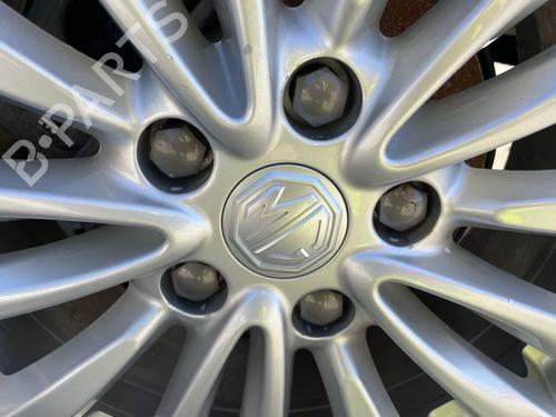 Fælk MG MG 5 Estate EV | BP32378022C45 