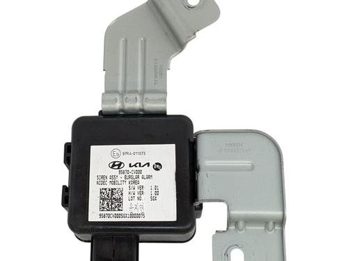 Horn für KIA EV6 (CV) ELECTRIC AWD (325 hp) 30266480