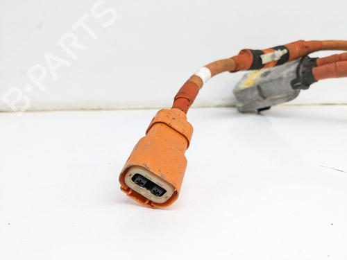 Autre JAGUAR I-PACE (X590) EV400 AWD | BP29691058O1