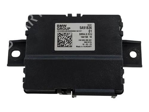 Used Electronic module BMW iX (I20) xDrive M60 (619 hp) 31844201