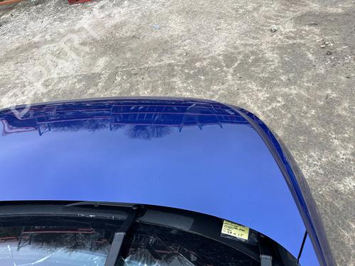 Motorhjelm VW ID.4 (E21) PRO | BP32769521C1  - Image 13