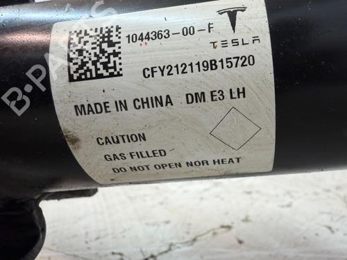 Left front shock absorber TESLA MODEL 3 (5YJ3) EV AWD | BP32254779M16 