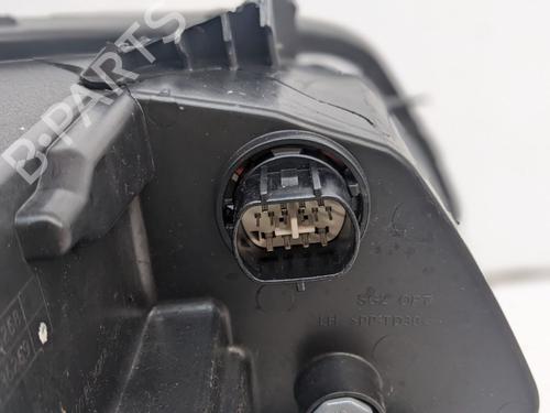 Lyskaster venstre KIA SPORTAGE IV (QL, QLE) 1.6 T-GDI | BP30768501C28