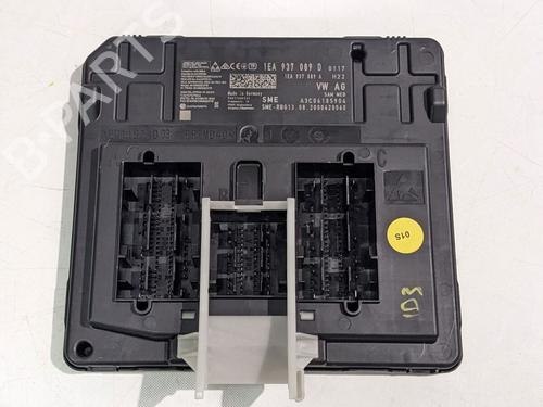 Elektronisk modul VW ID.3 (E11, E12) 1st | BP29689095M83