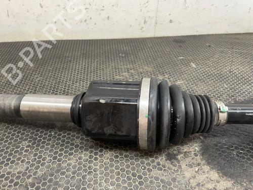 Andre JAGUAR I-PACE (X590) EV400 AWD | BP29690623O1