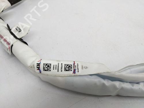 Høyre gardin kollisjonspute OPEL ASTRA L (OV5) Astra-e (F3ZKWZ) | BP29693169C12 