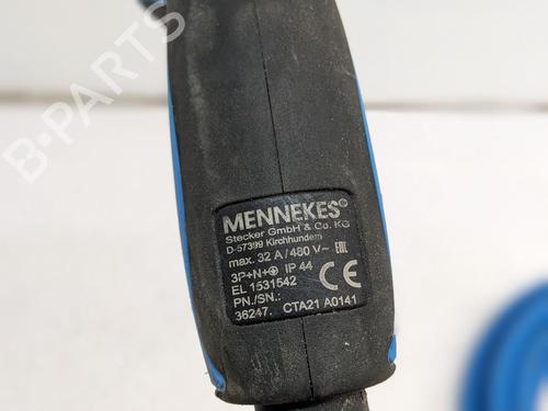 Kabel TESLA MODEL 3 (5YJ3) EV AWD | BP30048374E12 