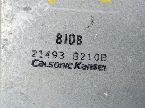 Elektronisk modul NISSAN LEAF (ZE1) Electric | BP29688664M83