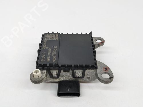 Elektronik Modul VAUXHALL MOKKA 1.2 (76) | BP29691354M83