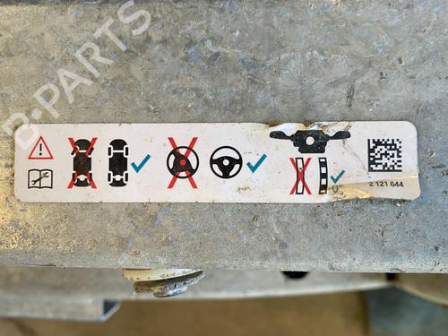 Forbro BMW 1 (F40) 118 i | BP29692688M9