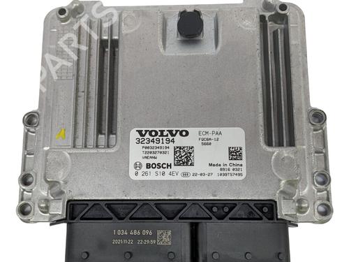Elektronische module POLESTAR POLESTAR 2 (534) EV (231 hp) 29690599