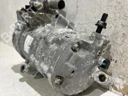 AC-Kompressor MG MG ZS SUV (AZS1) EV (CSA7001) | BP29688582M34 