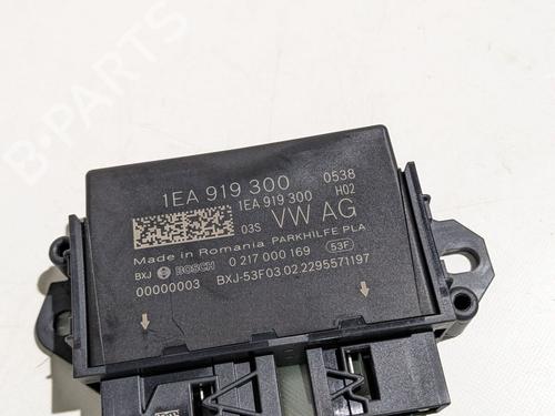 Sensor electrónico VW ID.4 (E21) Performance | BP29689116M84 