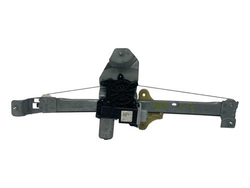 Rudehejsemekanisme Højre foran RENAULT ZOE (BFM_) R110 (108 hp) 29692201