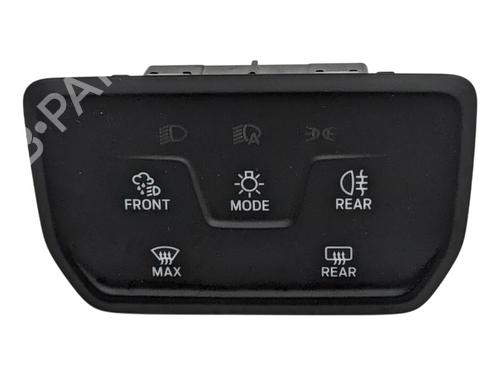 Spak kontakt VW TIGUAN ALLSPACE (BW2, BJ2) 1.5 TSI (150 hp) 29694155