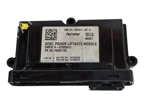 Modulo elettronico TESLA MODEL S (5YJS) 85 (367 hp) 30893980