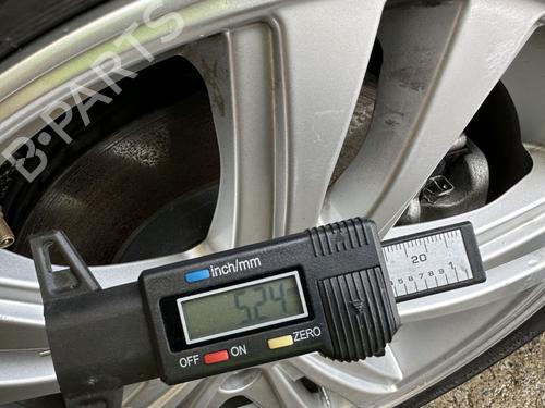 Fælk MG MG 4 (EH32) EV | BP32653872C45 