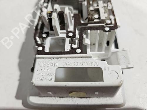 Plafonier NISSAN LEAF (ZE1) Electric | BP29688811I8 