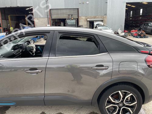 dr-venstre-bagtil-citroen-c4-iii-ba_-bb_-bc_-2020-30333742 main image