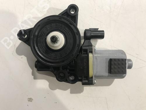Rudehejsemotor forskærm højre KIA SOUL III (SK3) E-SOUL | BP29688451E20