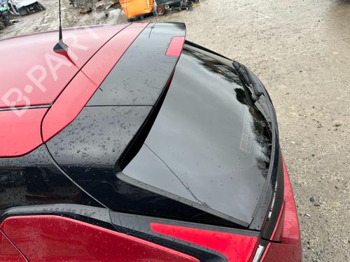 Bagagerumsbeklædning NISSAN LEAF (ZE1) Electric | BP32487346I3 