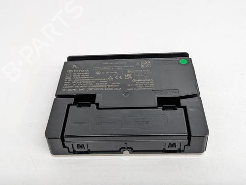 Elektronische module TOYOTA bZ4X (_EAM1_) EV (YEAM15) | BP29692491M83 