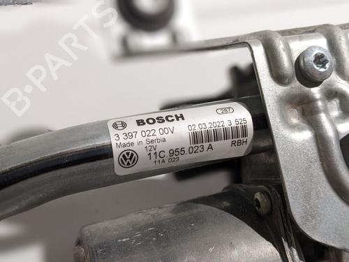 Viskermotor vindrude VW ID.4 (E21) Performance | BP29689104M29 