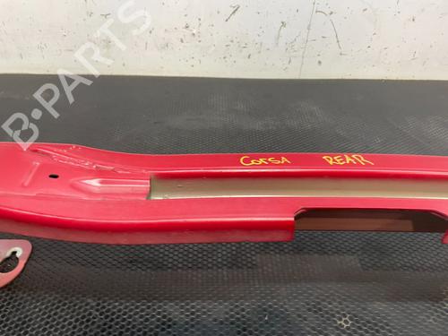 Køfangervange VAUXHALL CORSA Mk V (F) 1.2 | BP29694994C73 