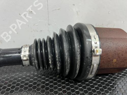 Right front driveshaft MG MG ZS SUV (AZS1) EV (CSA7001) | BP29689483M39 