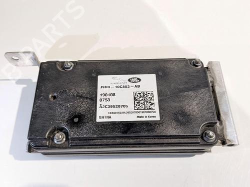 Elektronische module JAGUAR I-PACE (X590) EV400 AWD (400 hp) 29688191