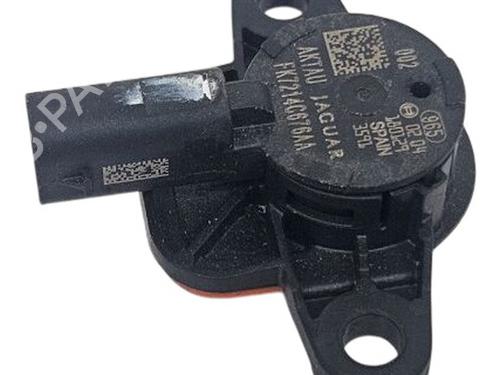 Sensor electrónico JAGUAR I-PACE (X590) EV400 AWD (400 hp) 30048368