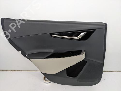 Venstre bakpanel KIA EV6 (CV) 77 | BP29692770C60 