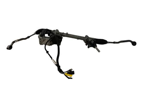 Crémaillère de direction VAUXHALL COMBO Mk IV (E) Box Body/MPV (K9) Combo-e (136 hp) 31576848