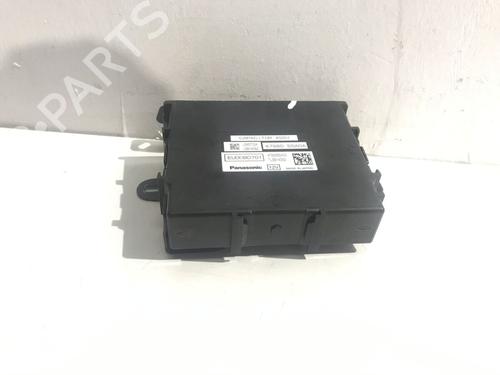 Elektronisk modul RENAULT ZOE (BFM_) ZOE | BP29689017M83 
