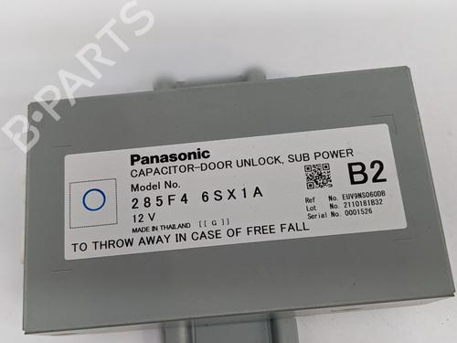 Elektronisk modul NISSAN ARIYA (FE0) EV | BP29692561M83