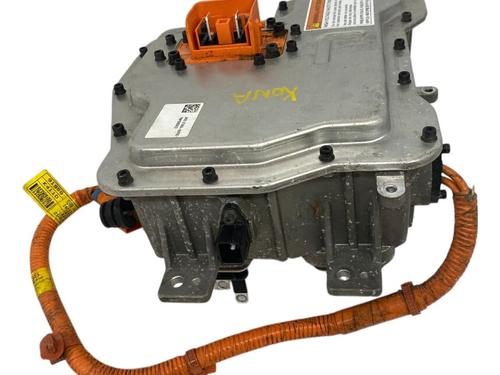 Używane Inne HYUNDAI KONA (OS, OSE, OSI) EV (204 hp) 29693339