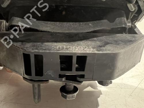 Trunk håndtak MG MG ZS SUV (AZS1) EV (CSA7001) | BP29688496C132 