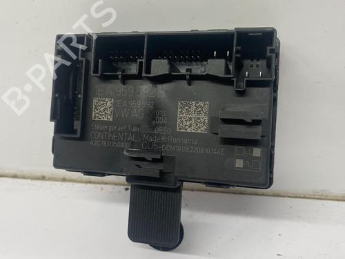 Elektronische module VW ID.3 (E11, E12) Pro | BP29690000M83 