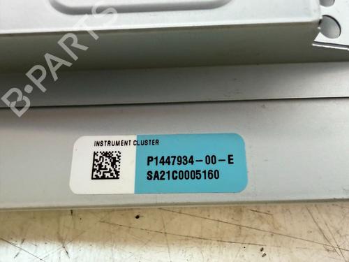 Kombinert Instrument TESLA MODEL S (5YJS) 85 | BP30868716C47