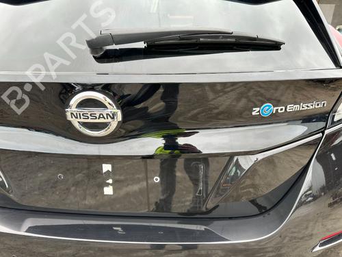 Boot lining NISSAN LEAF (ZE1) Electric | BP33250160I3  - Image 7