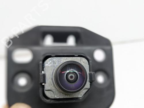 Kamera VW TIGUAN ALLSPACE (BW2, BJ2) 1.5 TSI | BP29693886E14 